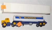 Winross Sunoco Tanker