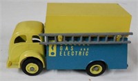 Winross Early Genesee Gas and Electric Truck