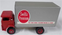 Winross Early Swift's Premium Truck,