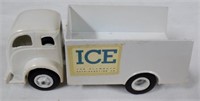 Winross Ice Truck,