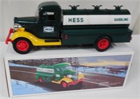 1983 Hess "First Hess Truck"