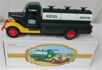 1982 Hess "First Hess Truck"