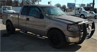 2006 Ford F-150