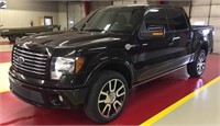 2010 Ford F-150