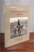 The North American Cowboy