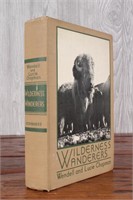 Wilderness Wanderers