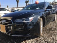 2015 Audi A4