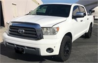 2008 Toyota Tundra