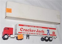 Winross Cracker Jack Cargo