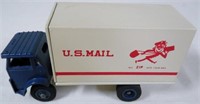 Winross Early U. S. Mail Box Truck,