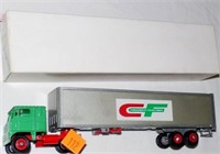 Winross CF Cargo