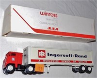 Winross Intersoll-Rand Cargo
