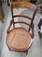 Nice Wooden Chair