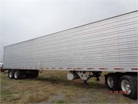 2001 Utility Trailer