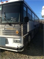 1996 Motor Coach Industries Bus