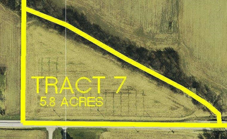 Rice Farms Real Estate Auction
