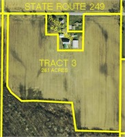 Rice Farms Real Estate Auction