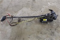 12 Volt Trolling Motor w/remote