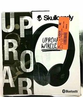 Uproar Wireless, Skullcandy Headphones