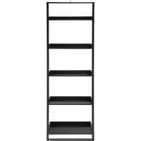 Mainstays Leaning Ladder Bookcase