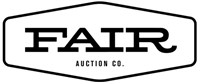 Welcome to the Auction Catalog!