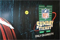 Banner - Sunday Ticket / Direct TV Banner