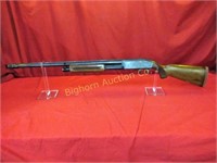 Shotgun: JC Higgins 12 Ga. 2 3/4" Model 20