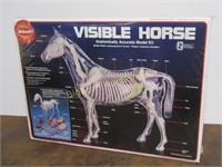 Skilcraft Visible Horse