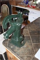 Cast Iron Water Pump