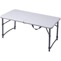Mainstays Folding Tailgate Table
