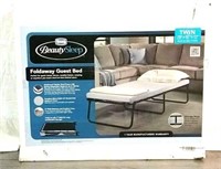 Simmons Twin Foldaway Guest Bed