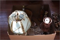 Selection of Lamps