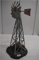 Aero Model 12 - B Toy Model Windmill