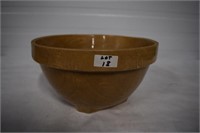 Crockery Bowl