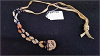 Hoh Indian Necklace