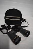 Magnicon Binoculars 10x50