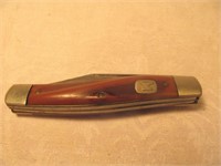 Anvil Prov. USA Stockman Knife