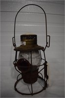 E-Wright & Co. Hamilon Lantern