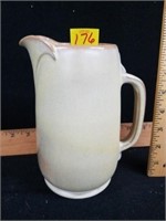 Water Pitcher