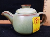 Individual Tea Pot