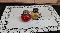 Salt & Pepper Shakers