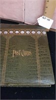 Post Card Book