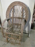 Twig chair