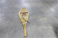 Pair of snowshoes in good condition