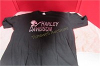 Harley Davidson t-shirt