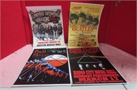 Reproduction posters