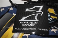Racing Flags - Eagle One