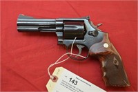 Smith & Wesson 586 .357 Mag Revolver