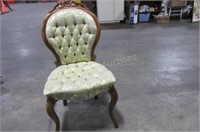 Vintage accasional chair