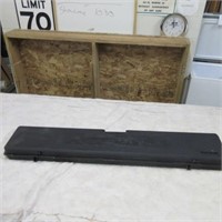 Hard Plastic Gun Case